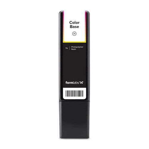 Colour Kit Form 3