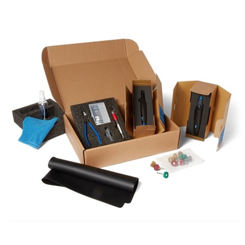 Form 3 Finishing Tools