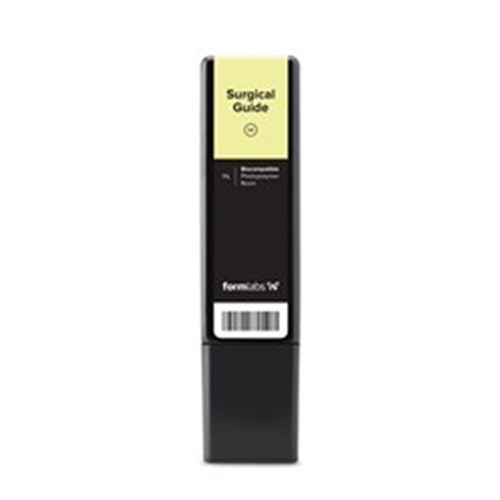 Surgical Guide Resin Form 3 1L
