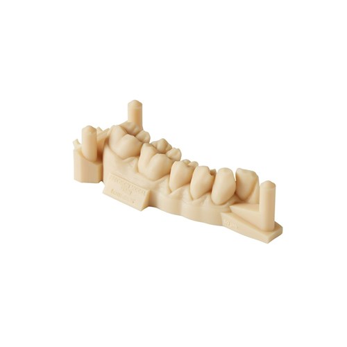 Form 4 Precision Model Resin 5ltr