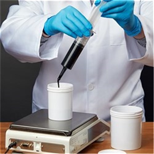 Open Material Mode Form 3L generation