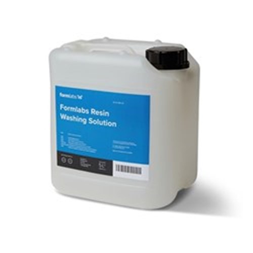 Resin Washing Solution 5L