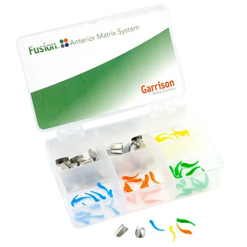 FUSION Anterior Matrix System