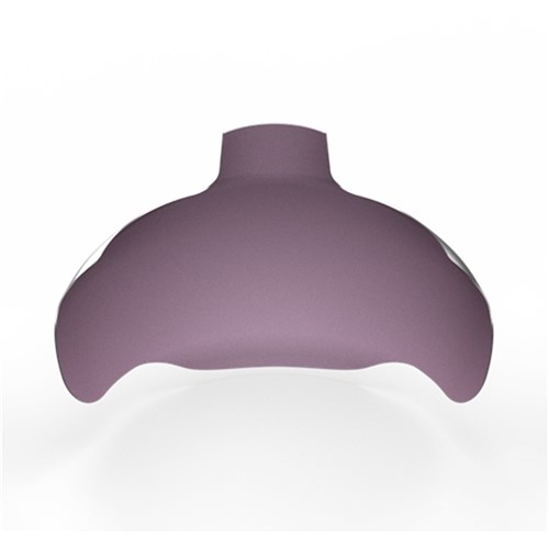 Strata-G Matrix Bands Medium Purple 100 pk