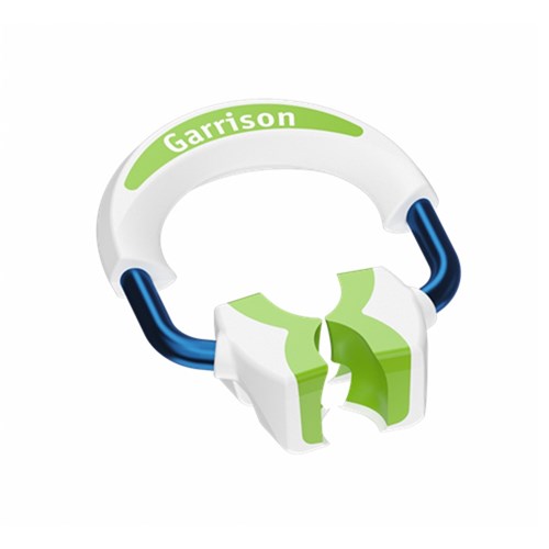 Strata-G Wide Prep Ring 1 x Green