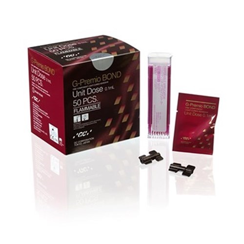 G-PREMIO Bond Unidose box 50