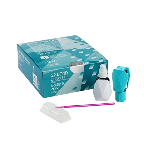 G2 Bond Universal Bottle Kit