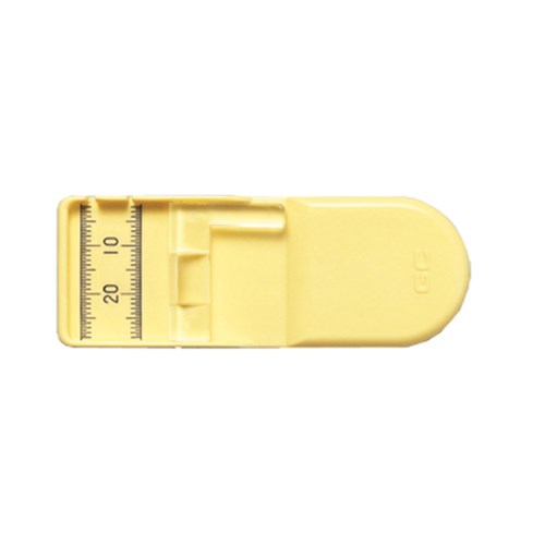 Endo Gauge (Plastic)