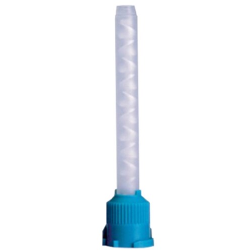 NDS Mixing Tips Aqua pkt 48