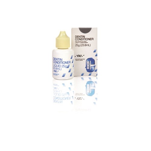 DENTIN CONDITIONER Liq 23.8ml Bottle 10% Polyacrylic Acid