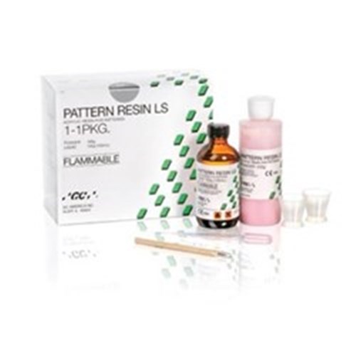 Pattern Resin 1-1 Kit