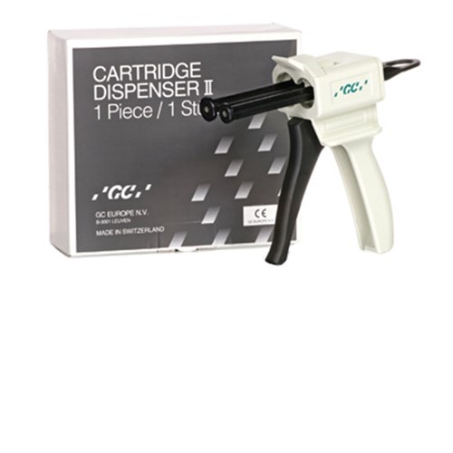 Cartridge Dispenser II NDS