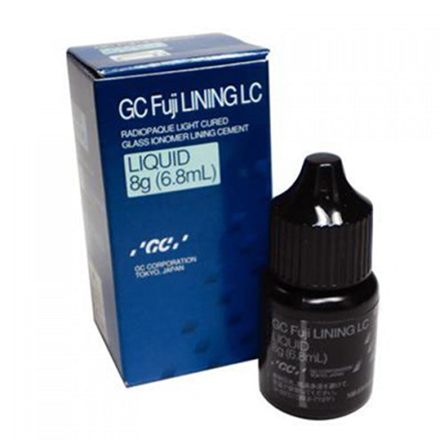 FUJI LINING LC Liquid 6.8ml Lining cement