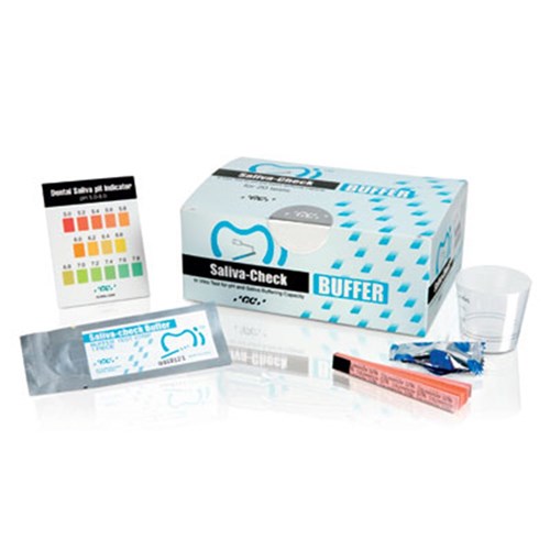 Saliva Buffer Kit