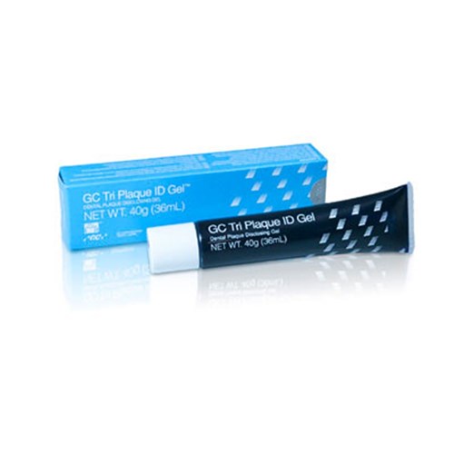 Tri Plaque ID Gel 40g