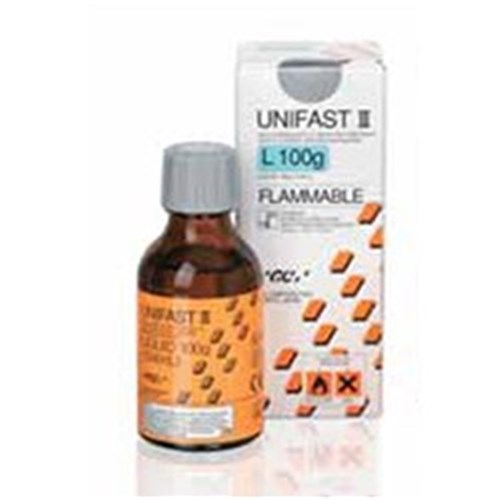 Unifast III Liquid 100g