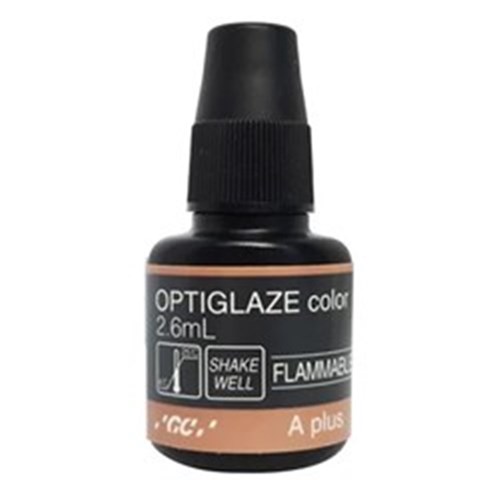 OPTIGLAZE Colour A Plus 2.6ml Bottle for Cerasmart