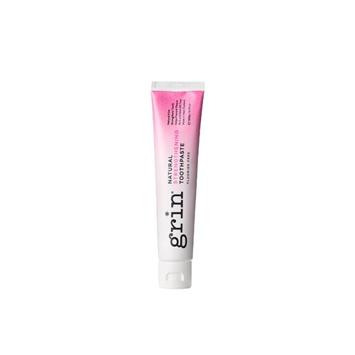 Grin Natural Strengthening Toothpaste 100g