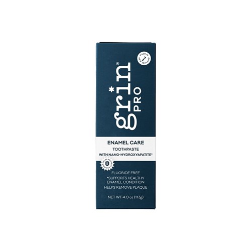Pro Enamel Care Toothpaste Nano?Hydroxyapatite 113g 6 pkt