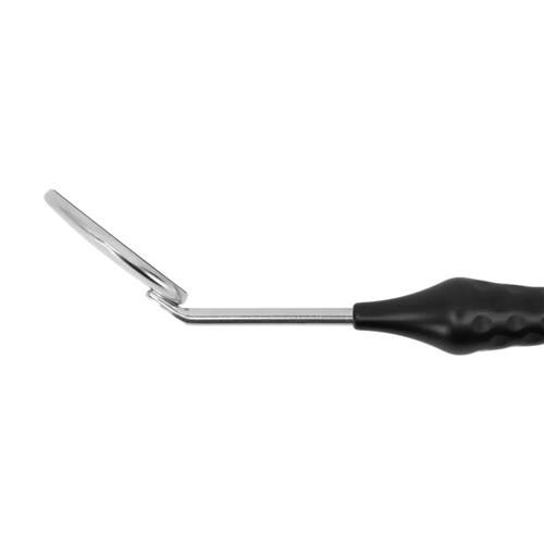 TOPvision Mirror Head #2 Front Surface 720X2 pkt 12