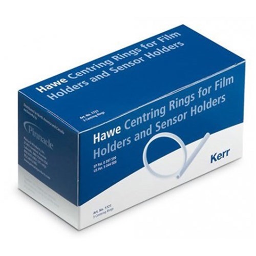 Hawe Centring Rings pk 3