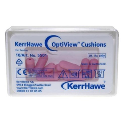 OPTIVIEW REFILL CUSHIONS