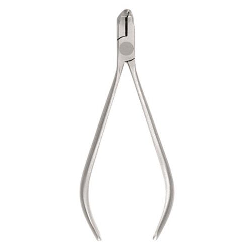 Orthodontic Universal Distal End Cutter long handle