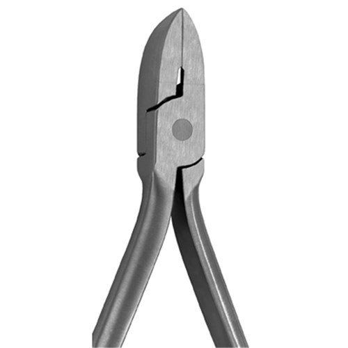 Orthodontic Hard Wire Cutter Straight