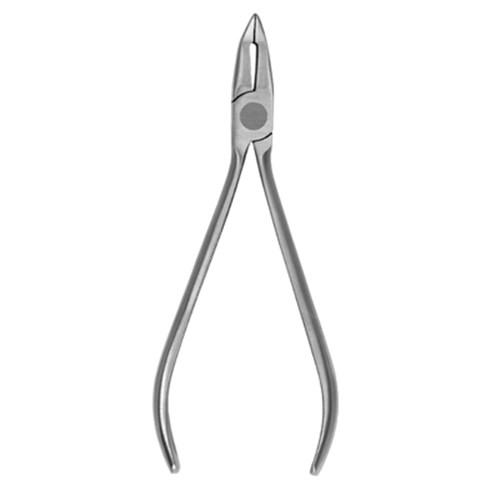 Orthodontic Weingart Pliers long handle