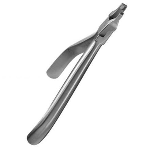 Clear Aligner Pliers The Counter Clockwise Wedge