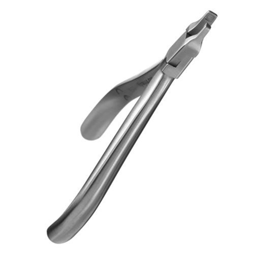 Clear Aligner Pliers The Clockwise Wedge