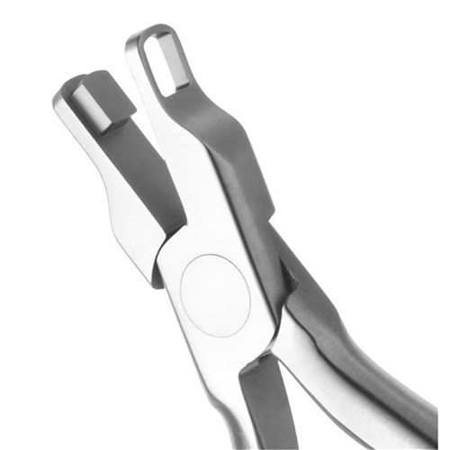 Clear Aligner Pliers The Bootstrap Punch