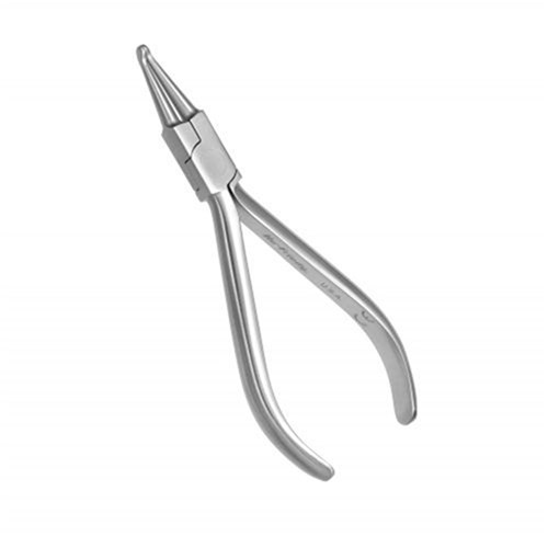 Clear Aligner Pliers The Eraser
