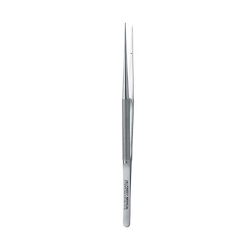 Precision Dressing Forceps Diamond Dusted