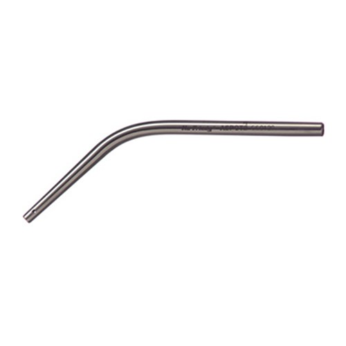 Aspirator Coupland Tip / Side Holes #2 2.0mm