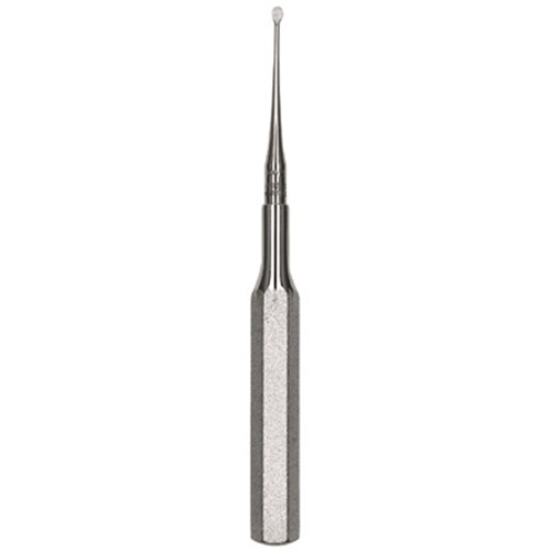 Molt Curette #2