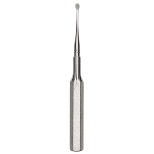 Molt Curette #4