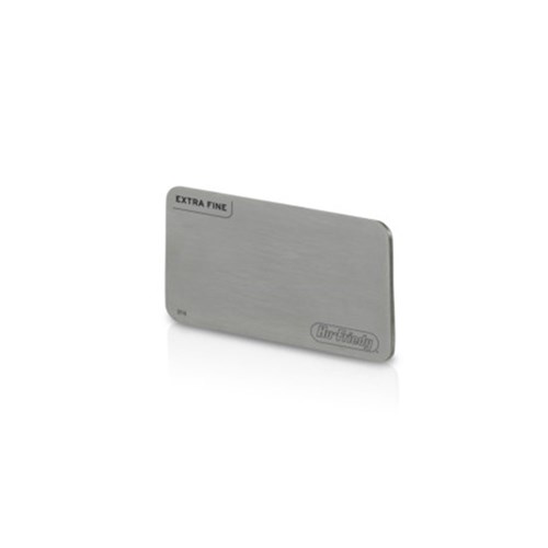 Diamond Sharpening Card Xfine Grit