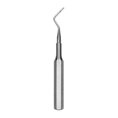 Root Tip Pick #94 Serrated Single Edge