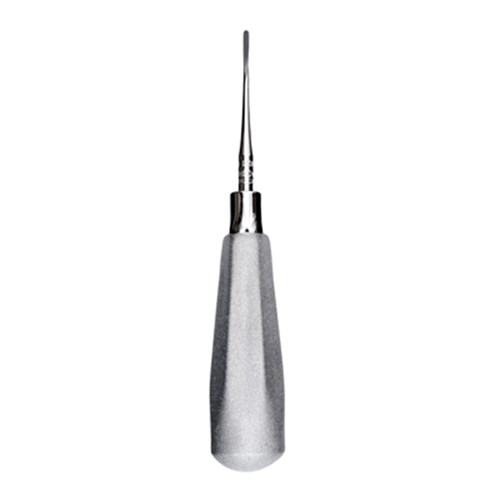 Luxating Elevator Curved 2mm