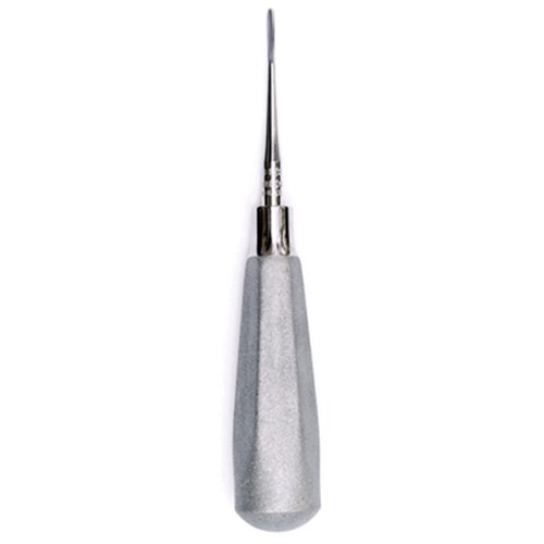 Luxating Elevator Straight 2mm