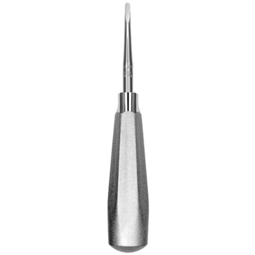 Luxating Elevator Curved 3mm