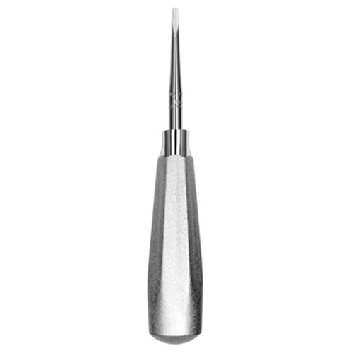 Luxating Elevator Straight 3mm