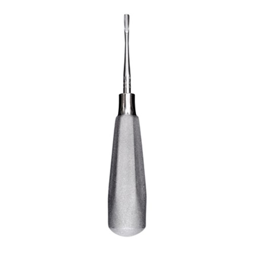 Luxating Elevator Curved 4mm