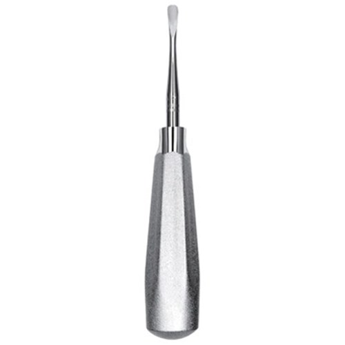Luxating Elevator Curved 5mm
