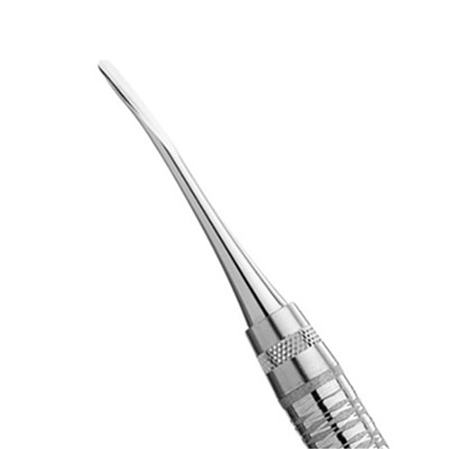 Luxating Hybrid Small Curved