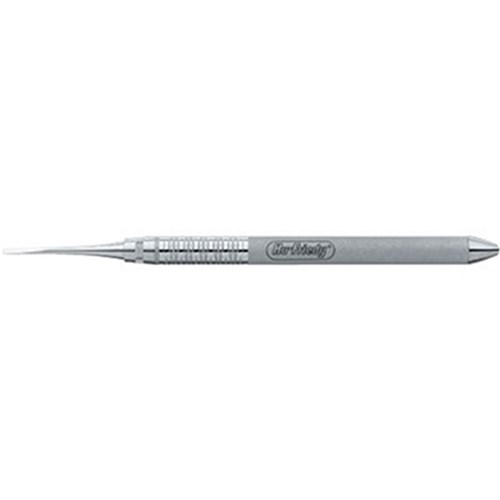 Luxating Hybrid Small Straight