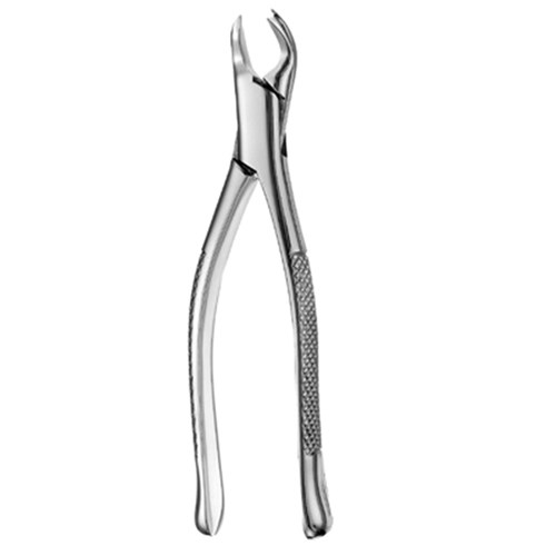 Cook Forceps #89 Upper Right