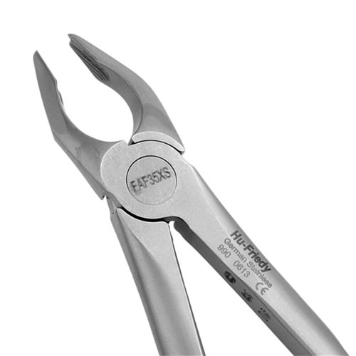 Apical Forceps #35