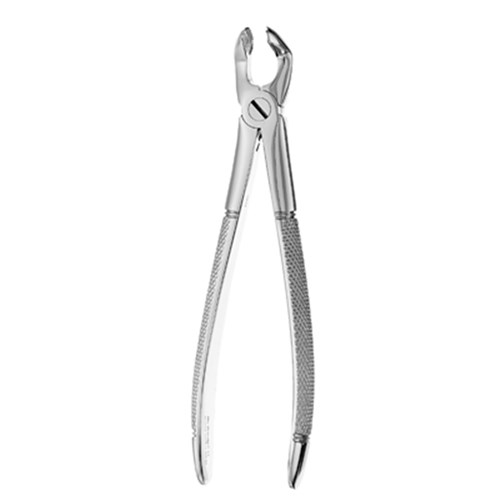 European Style Forceps #79 Lower Serrated